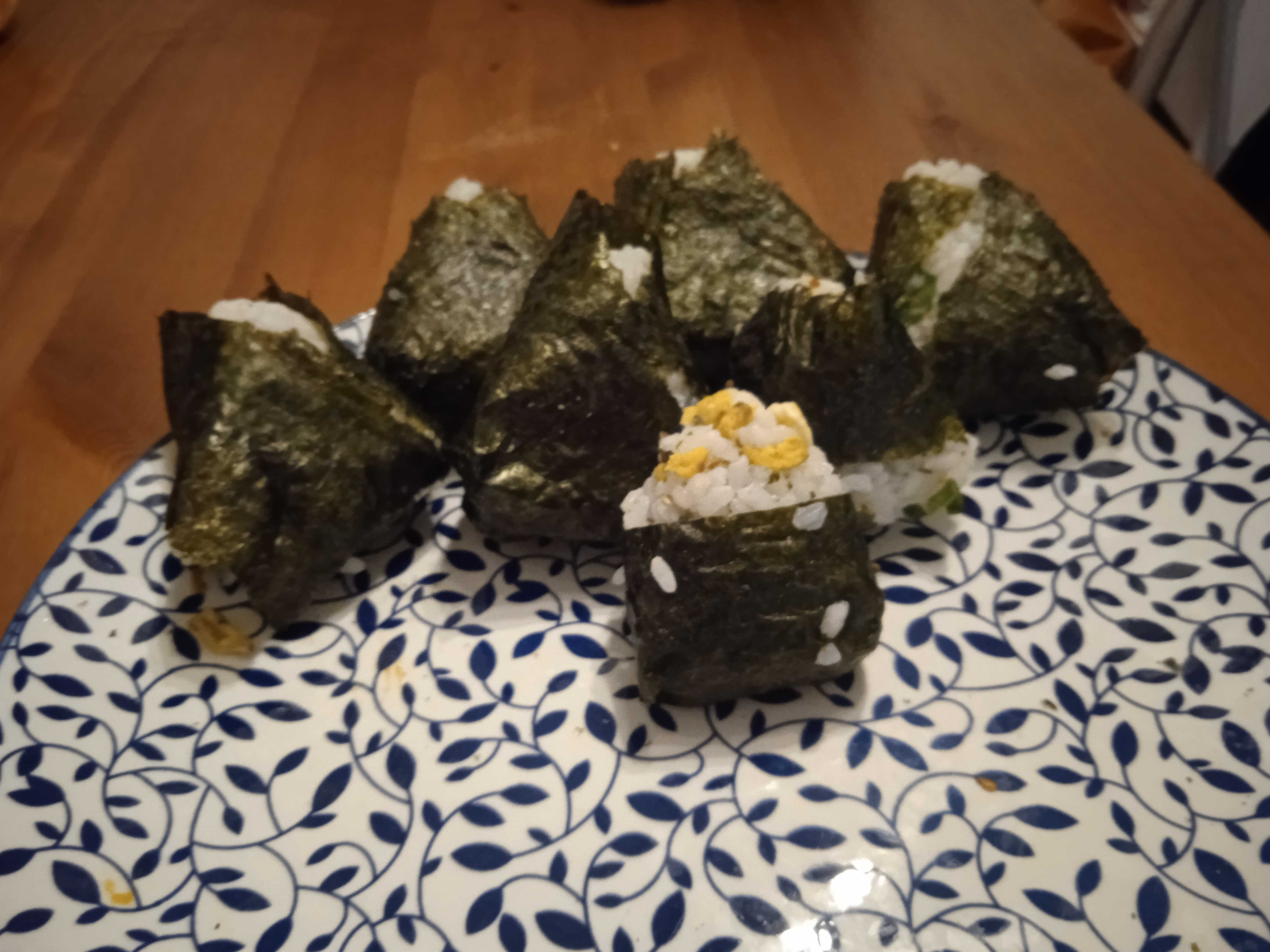 Onigiri