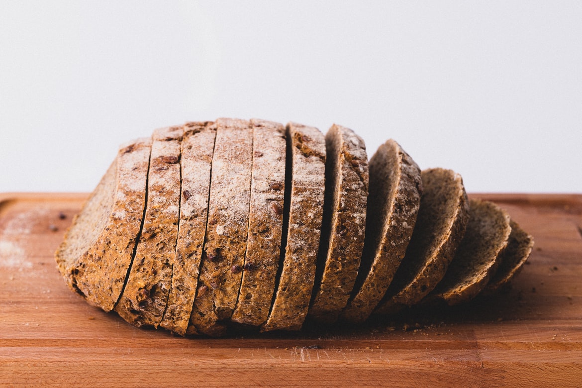 Šumava(wheat) bread